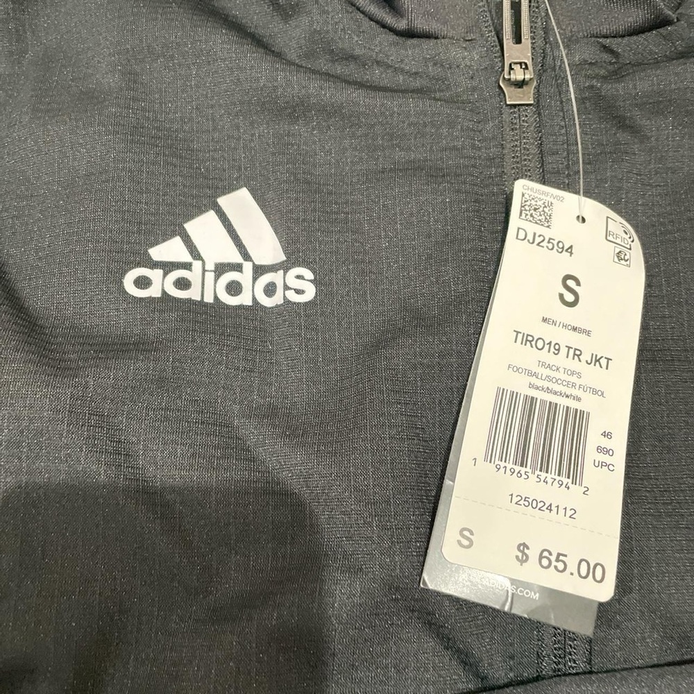 adidas